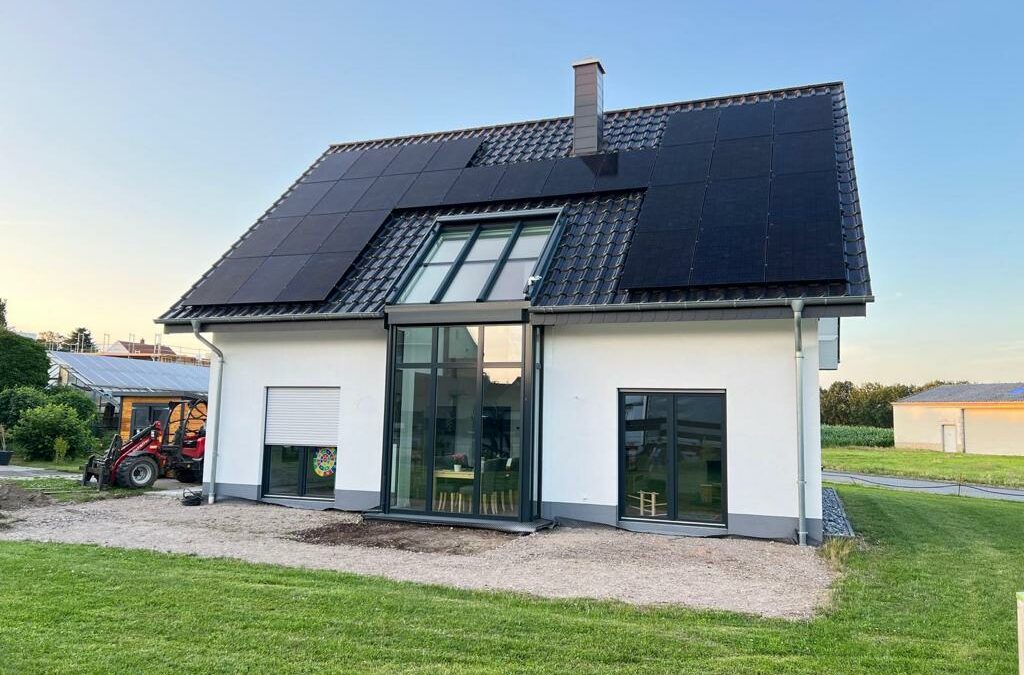 BremSolarG startet grüne Revolution in der Energiebranche